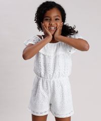 Macaquinho-Infantil-Open-Shoulder-em-Renda-Manga-Curta-Branco-9682139-Branco_5