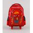 Mochila-Escolar-Infantil-Relampago-McQueen-Carros-com-Rodinhas-Vermelho-9593194-Vermelho_1