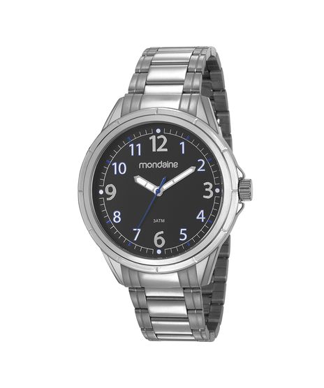 Relogio-Analogico-Mondaine-Masculino---83438G0MVNE1-Prateado-9799057-Prateado_1