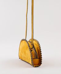 Bolsa-Feminina-Transversal-Pequena-em-Suede-com-Tachas-Mostarda-9632508-Mostarda_3