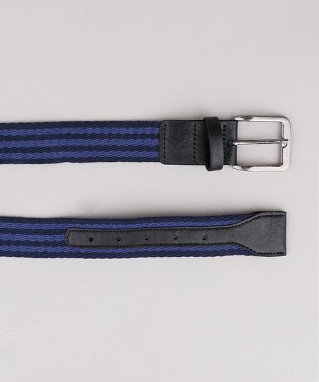 Cinto-Masculino-Listrado-em-Cadarco-Azul-Marinho-9806710-Azul_Marinho_1 Cinto-Masculino-Listrado-em-Cadarco-Azul-Marinho-9806710-Azul_Marinho_1