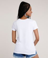 Blusa-Feminina-Os-Flintstones-Manga-Curta-Decote-Redondo-Branca-9799324-Branco_2