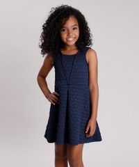 Vestido-Infantil-Matelasse-Coracao-Sem-Manga-Azul-Marinho-9787569-Azul_Marinho_1