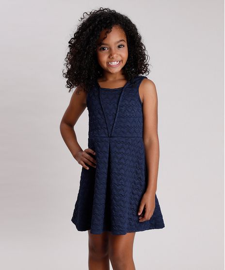 Vestido-Infantil-Matelasse-Coracao-Sem-Manga-Azul-Marinho-9787569-Azul_Marinho_1