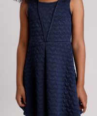Vestido-Infantil-Matelasse-Coracao-Sem-Manga-Azul-Marinho-9787569-Azul_Marinho_4