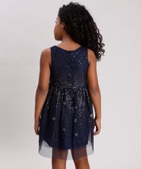 Vestido-Infantil-em-Tule-com-Paete-Sem-Manga-Azul-Marinho-9674406-Azul_Marinho_2