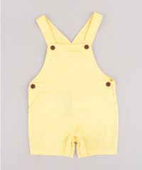 Jardineira-Infantil-com-Bolsos-Amarelo-9682006-Amarelo_1
