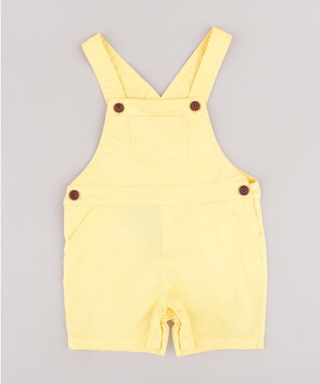 Jardineira-Infantil-com-Bolsos-Amarelo-9682006-Amarelo_1 Jardineira-Infantil-com-Bolsos-Amarelo-9682006-Amarelo_1