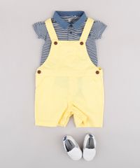 Jardineira-Infantil-com-Bolsos-Amarelo-9682006-Amarelo_3