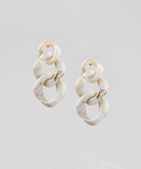 Brinco-Feminino-Corrente-em-Acrilico-Off-White-9761533-Off_White_1