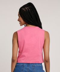 Regata-Feminina-Cropped-Cavada--Girls-Just-Wanna-Have-Sun--Decote-Redondo-Rosa-9828749-Rosa_2