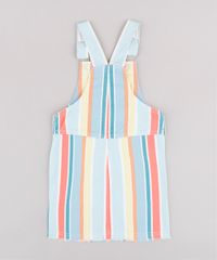 Salopete-de-Sarja-Infantil-Listrada-com-Bolso-Off-White-9746443-Off_White_2