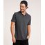 Polo-Masculina-Basica-Comfort-em-Piquet-Manga-Curta-Cinza-Mescla-Escuro-9597168-Cinza_Mescla_Escuro_1