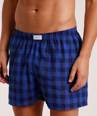 Samba-Cancao-Masculina-Estampado-Xadrez-Azul-9795729-Azul_1