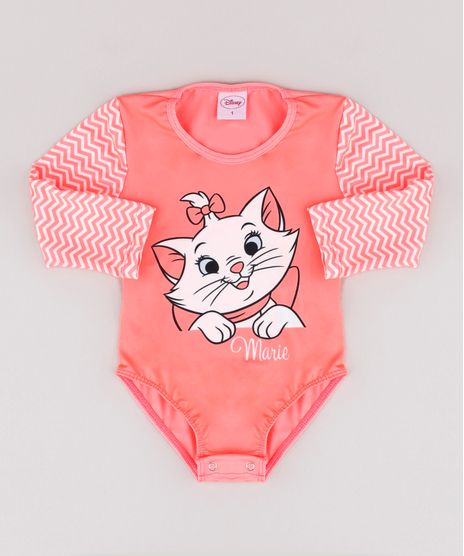 Maio-Body-Infantil-Marie-Manga-Longa-Protecao-UV50--Coral-neon-9772017-Coral_Neon_1