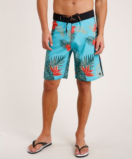 Bermuda-Surf-Masculino-de-Folhagens-e-Flores-Verde-Agua-9743868-Verde_Agua_1 Bermuda-Surf-Masculino-de-Folhagens-e-Flores-Verde-Agua-9743868-Verde_Agua_1