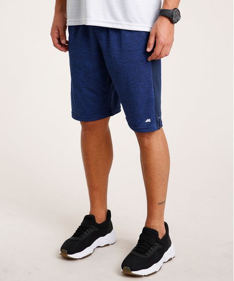 Bermuda-Masculina-Esportiva-Ace-com-Faixa-Lateral-e-Respiro-Azul-9729129-Azul_1