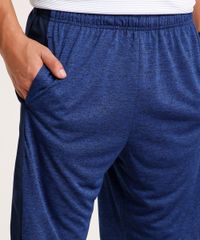 Bermuda-Masculina-Esportiva-Ace-com-Faixa-Lateral-e-Respiro-Azul-9729129-Azul_2