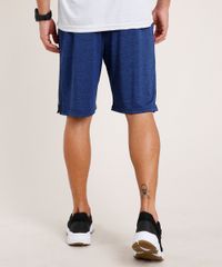 Bermuda-Masculina-Esportiva-Ace-com-Faixa-Lateral-e-Respiro-Azul-9729129-Azul_4