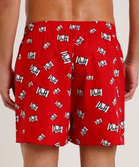 Samba-Cancao-Masculina-Estampada-Duff-Os-Simpsons-Vermelho-9787879-Vermelho_2