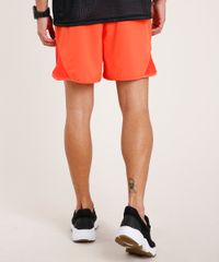 Bermuda-Masculina-Esportiva-Ace-com-Respiro-Laranja-9739535-Laranja_4
