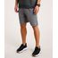 Bermuda-Masculina-Esportiva-Ace-com-Recorte-e-Respiro-Cinza-Mescla-9736168-Cinza_Mescla_1