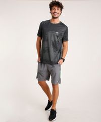 Bermuda-Masculina-Esportiva-Ace-com-Recorte-e-Respiro-Cinza-Mescla-9736168-Cinza_Mescla_3