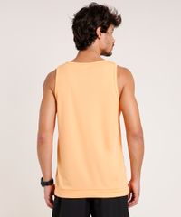 Regata-Masculina-Esportiva-Ace-com-Bolso-e-Recorte-Laranja-Claro-9735021-Laranja_Claro_2