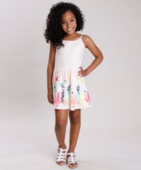 Vestido-Infantil-Passaros-com-Laco-e-Lurex-Alca-Fina-Rose-9763543-Rose_3
