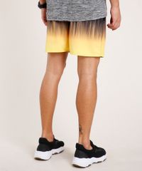 Bermuda-Masculina-Esportiva-Ace-Estampada-Degrade-Preto-9773810-Preto_4