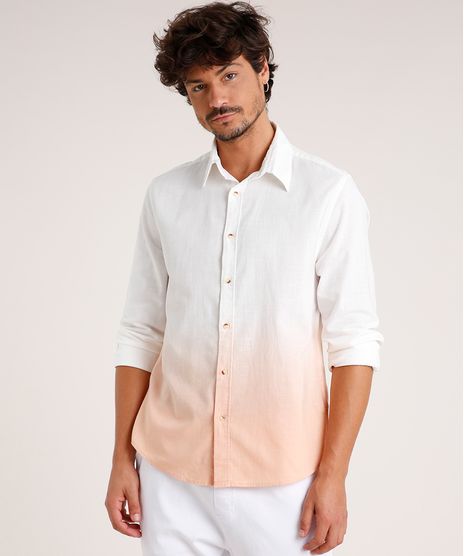 Camisa-Masculina-Tradicional-Degrade-Manga-Longa-Off-White-9723753-Off_White_1