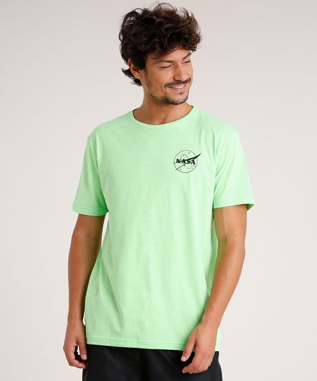 Camiseta-Masculina-Nasa-Manga-Curta-Gola-Careca-Verde-Neon-9871754-Verde_Neon_1 Camiseta-Masculina-Nasa-Manga-Curta-Gola-Careca-Verde-Neon-9871754-Verde_Neon_1