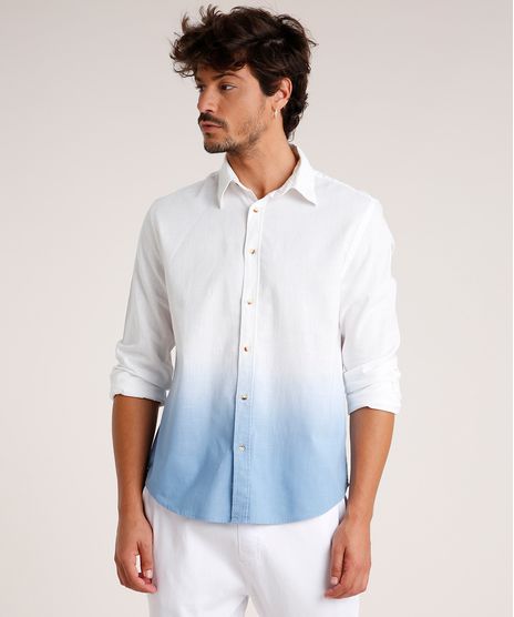 Camisa-Masculina-Tradicional-Degrade-Manga-Longa-Off-White-9723752-Off_White_1