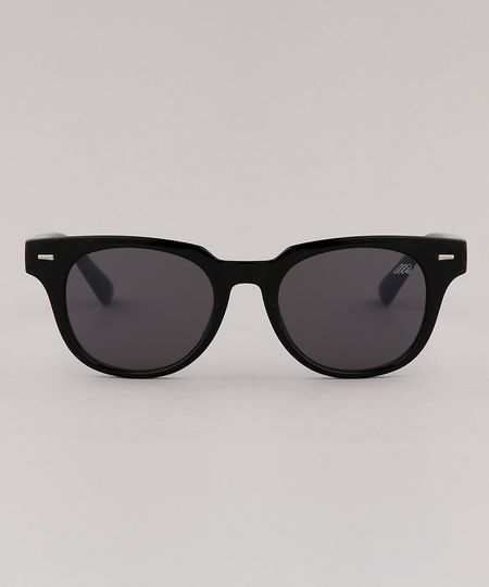 Oculos-de-Sol-Redondo-Unissex-Ace-Preto-9867613-Preto_1