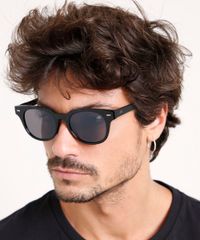 Oculos-de-Sol-Redondo-Unissex-Ace-Preto-9867613-Preto_3