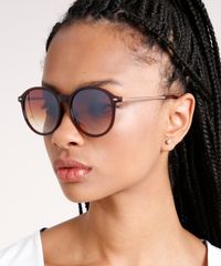 Oculos-de-Sol-Redondo-Unissex-Ace-Marrom-9874425-Marrom_2