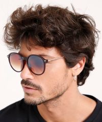 Oculos-de-Sol-Redondo-Unissex-Ace-Marrom-9874425-Marrom_3