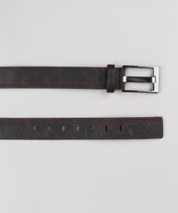 Cinto-Masculino-com-Pespontos-Marrom-9806707-Marrom_1
