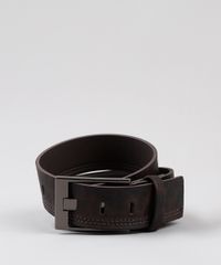 Cinto-Masculino-com-Pespontos-Marrom-9806707-Marrom_4
