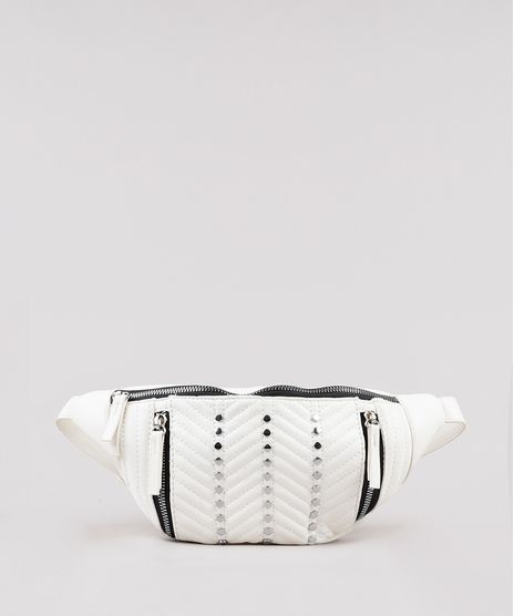 Pochete-Feminina-Matelasse-com-Tachas-Off-White-9604669-Off_White_1