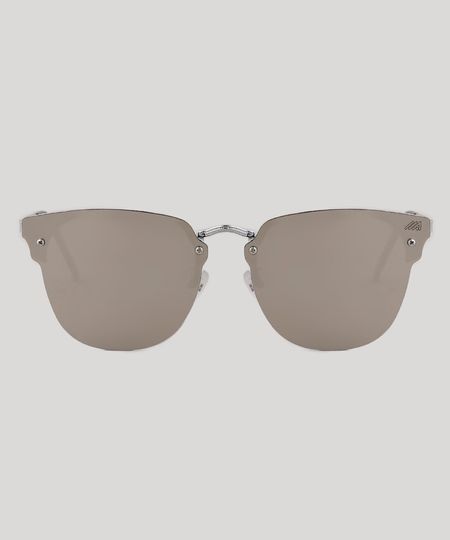 Oculos-de-Sol-Redondo-Unissex-Ace-Prateado-9868582-Prateado_1