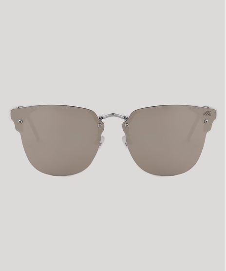 Oculos-de-Sol-Redondo-Unissex-Ace-Prateado-9868582-Prateado_1