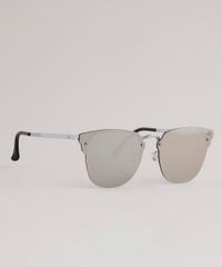 Oculos-de-Sol-Redondo-Unissex-Ace-Prateado-9868582-Prateado_4