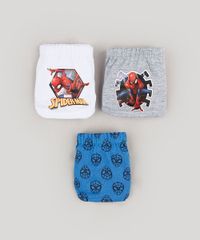 Kit-de-3-Cuecas-Infantis-Homem-Aranha-Multicor-9039656-Multicor_5