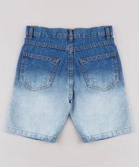 Bermuda-Jeans-Infantil-com-Degrade-e-Puidos-Azul-Medio-9761842-Azul_Medio_2