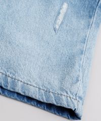 Bermuda-Jeans-Infantil-com-Degrade-e-Puidos-Azul-Medio-9761842-Azul_Medio_4