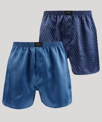 Kit-de-2-Samba-Cancao-Masculinas-Estampadas-Acetinadas-Azul-9860903-Azul_1