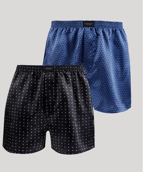 Kit-de-2-Samba-Cancao-Masculinas-Estampadas-Acetinadas-Multicor-9860904-Multicor_1