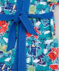 Roupao-Infantil-Atoalhado-PJ-Masks-Estampado-com-Bolso-Manga-Curta-Verde-9776344-Verde_4
