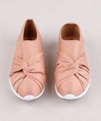 Tenis-Feminino-Via-Uno-com-No-Rose-9828426-Rose_4